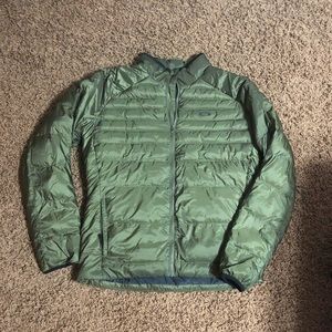 Men’s Oakley winter jacket